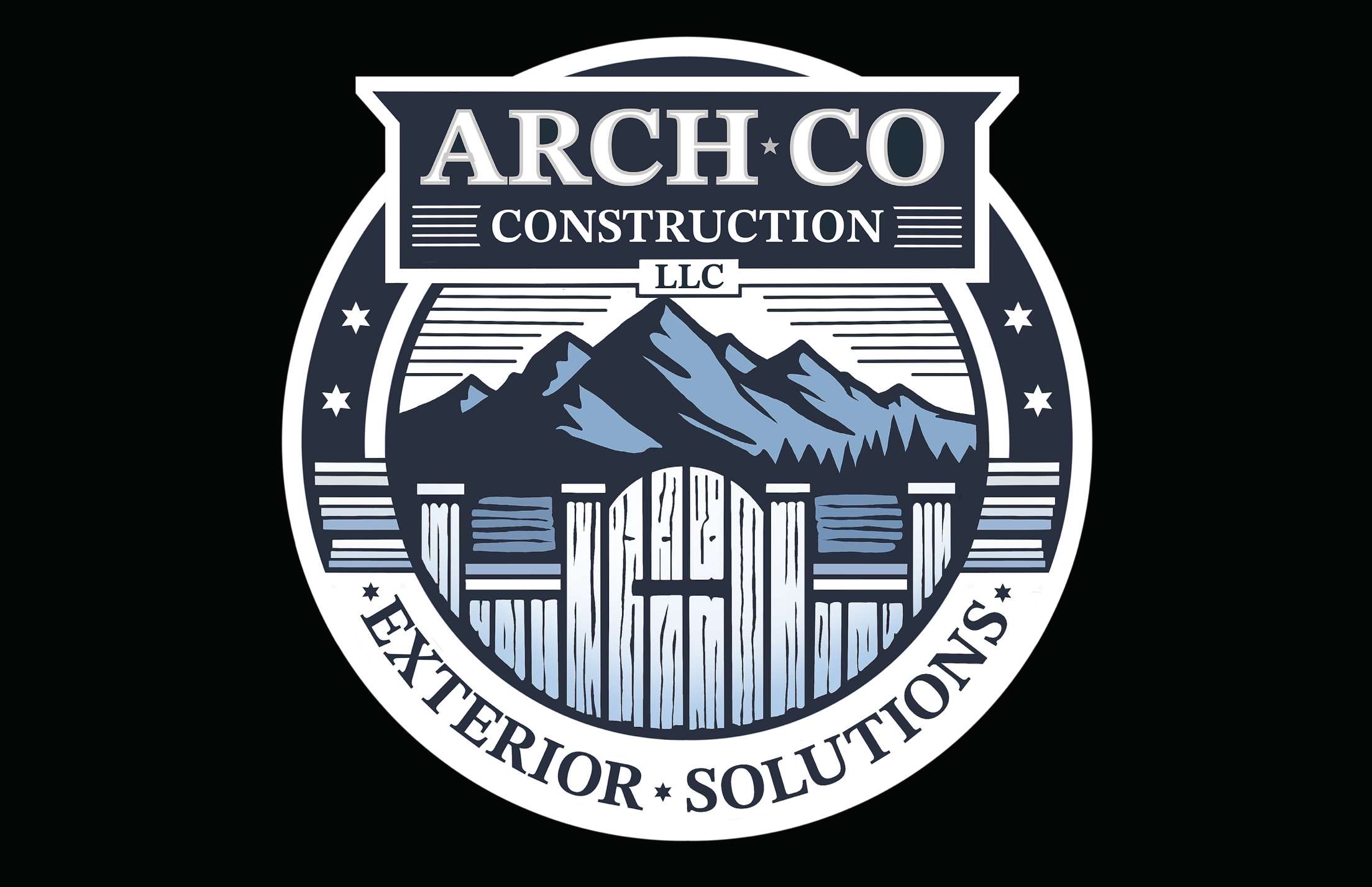 ARCH CO Construction